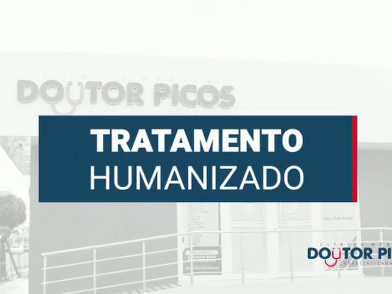 Foto 3 de Clínica Popular Doutor Picos