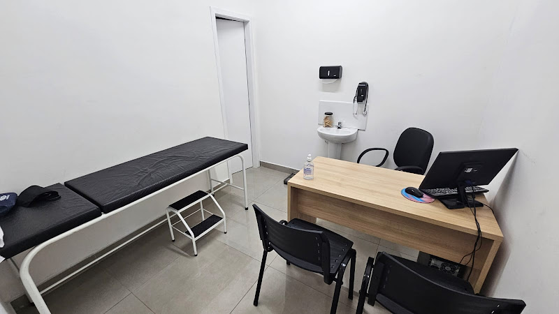 Foto 2 de Clínica Popular Dr. Namedida | Saúde Taubaté