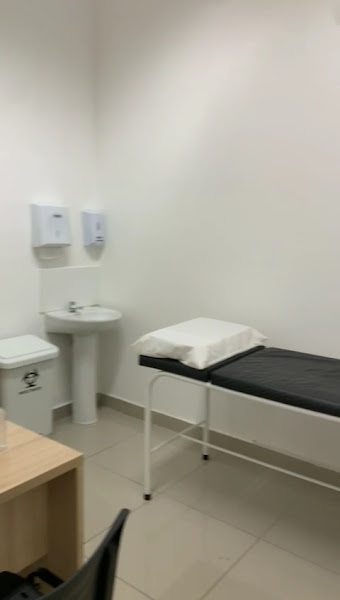 Foto 3 de Clínica Popular Dr. Namedida | Saúde Taubaté