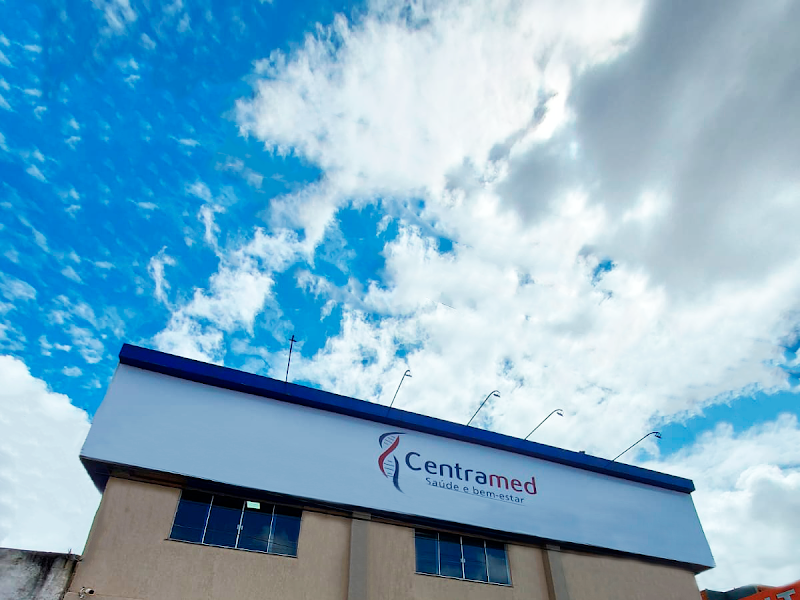 Foto 3 de Clínica Popular Implantodente