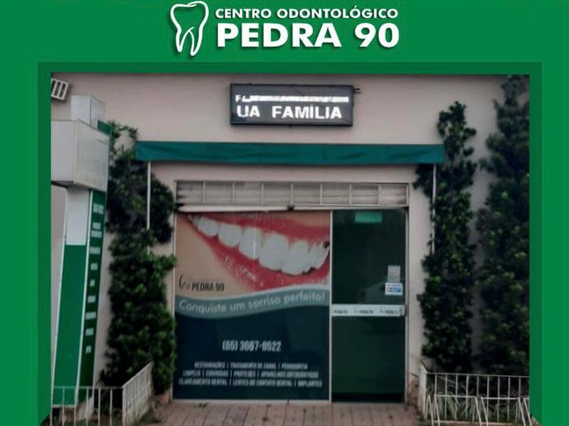 Foto 2 de Clínica Popular Odonto Cuiabá