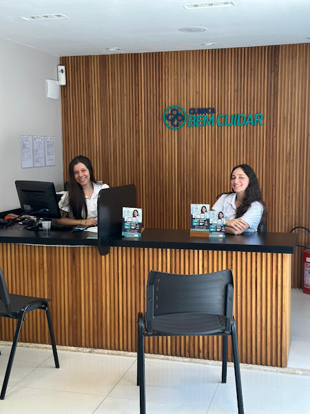 Foto 3 de Clinica Popular Recreio | Bem Cuidar