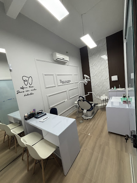 Foto 2 de Clínica Popular Sorriso - Palmas