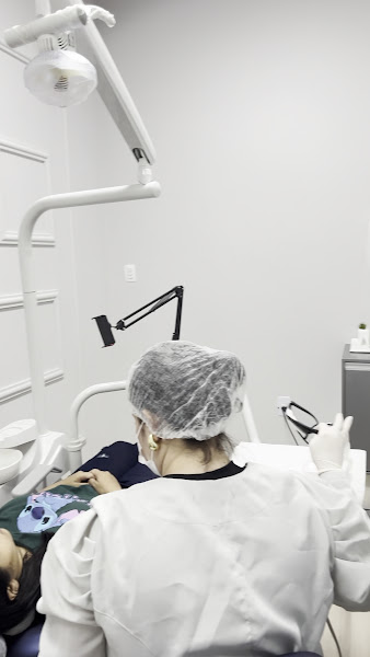 Foto 3 de Clínica Popular Sorriso - Palmas