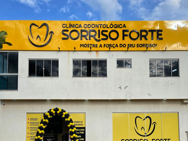 Foto 4 de Clínica Popular Sorriso - Palmas