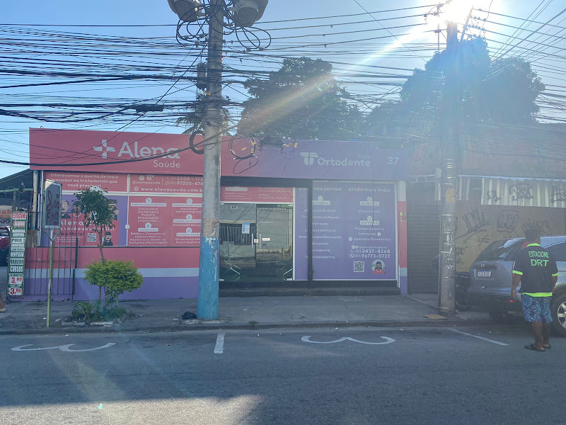 Foto 3 de Clínica Portal Ortodente - Dentista Madureira