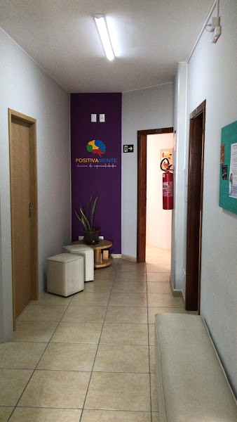 Foto 2 de Clínica Positivamente Especialidades