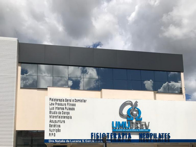 Foto 3 de Clínica Postura Umuarama