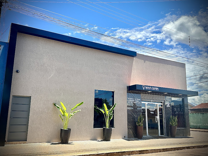 Foto 2 de Clínica Pra Saúde Odontologia