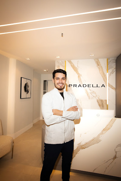 Foto 3 de Clinica Pradella Odontologia Avançada