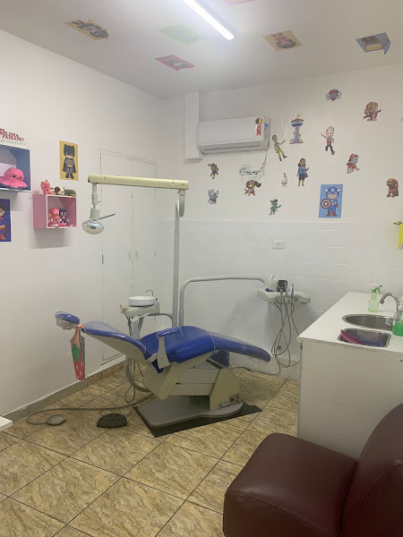 Foto 2 de Clinica Prata