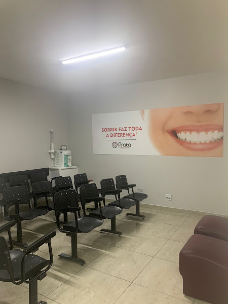 Foto 3 de Clinica Prata