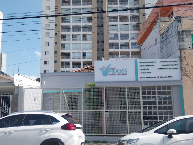 Foto de Clinica Praxis - Reabilitação Saúde e Bem-estar Taubaté