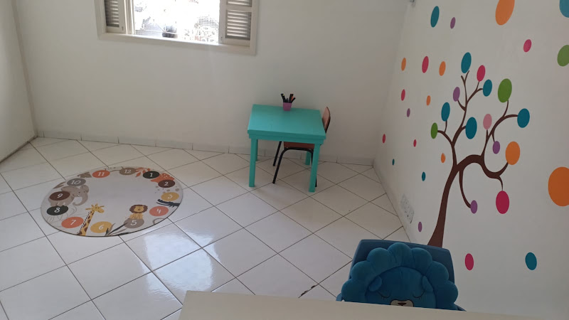 Foto 3 de Clinica Praxis - Reabilitação Saúde e Bem-estar Taubaté