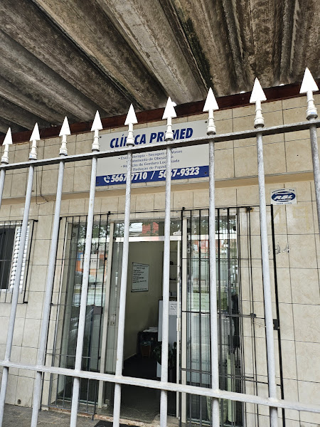 Foto 2 de Clínica Premed