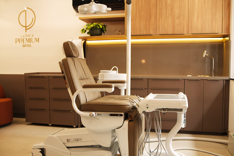 Foto 3 de Clínica Premium Batel | Protocolo e Implante Dentário