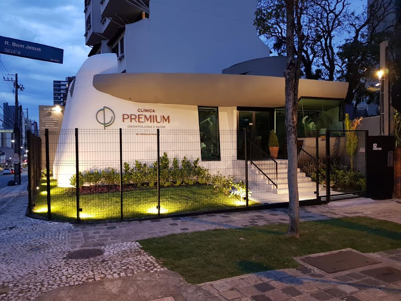 Foto 2 de Clinica Premium Juvevê