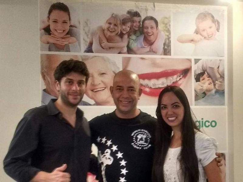 Foto 9 de Clinica Premium Juvevê