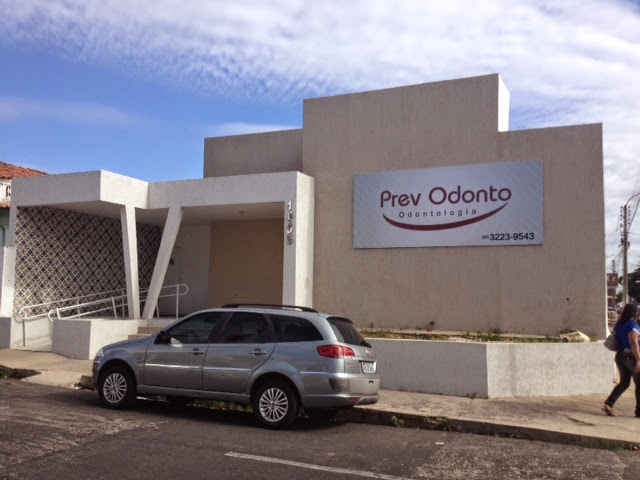 Foto 2 de Clínica Prev Odonto