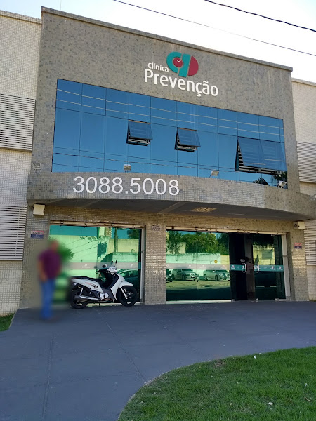 Foto 2 de Clínica Prevenção