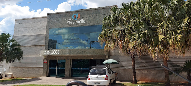 Foto 3 de Clínica Prevenção