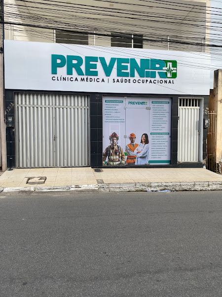 Foto 2 de Clinica Prevenir