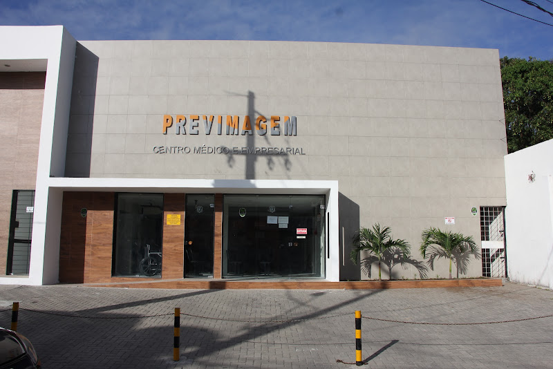 Foto 3 de Clínica Previmagem
