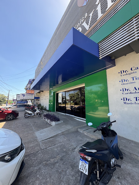 Foto 2 de Clinica Previne