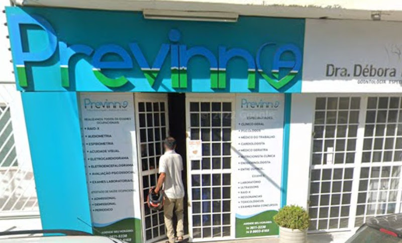 Foto 2 de Clínica Previnna