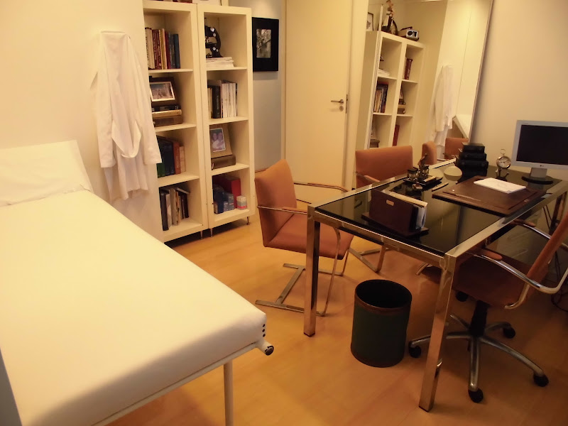 Foto 3 de Clínica Prieto Luna