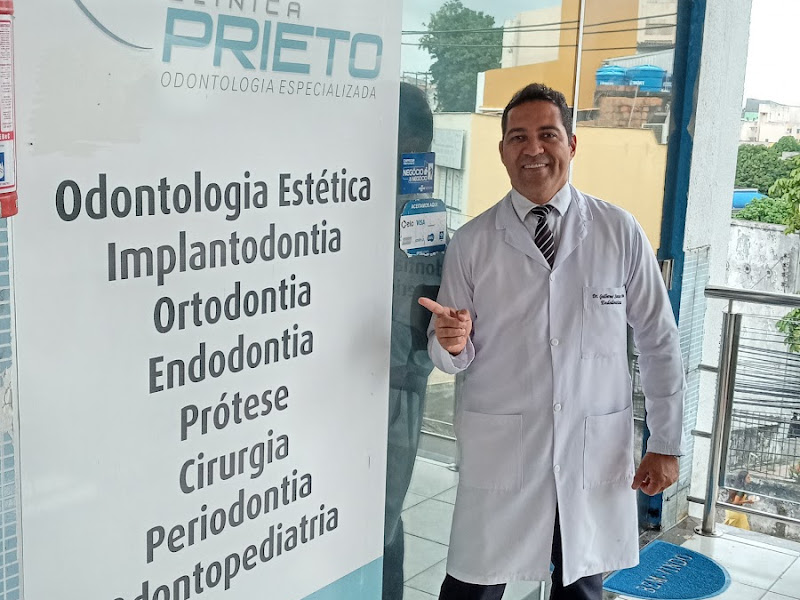 Foto de Clinica Prieto Odontologia