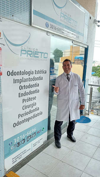 Foto 2 de Clinica Prieto Odontologia