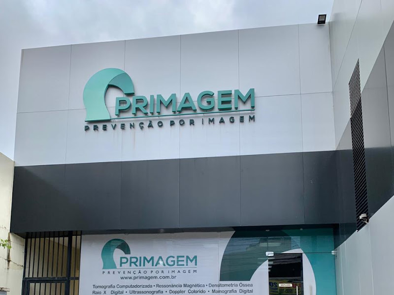 Foto de Clínica Primagem