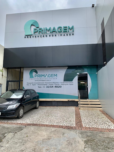 Foto 2 de Clínica Primagem