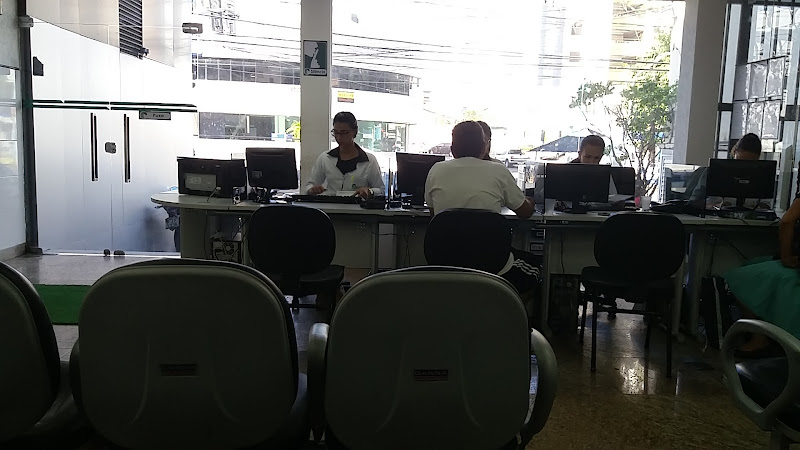 Foto 3 de Clínica Primagem