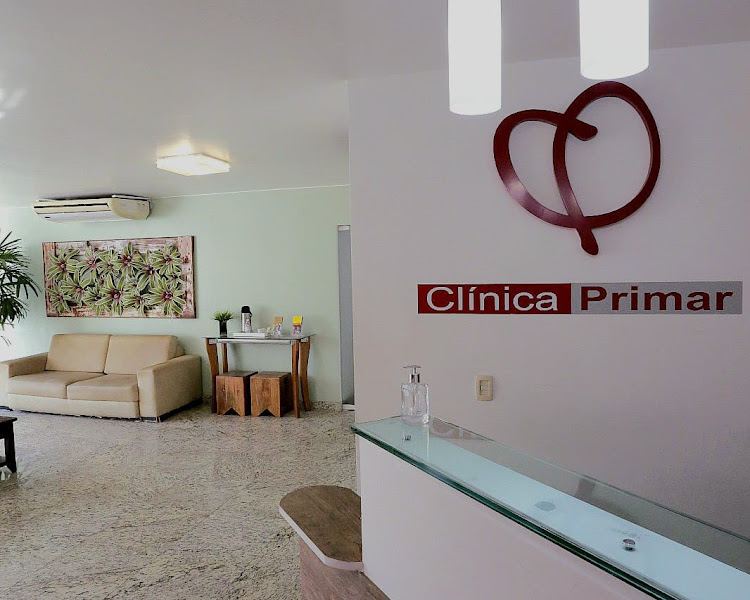 Foto 2 de Clínica Primar