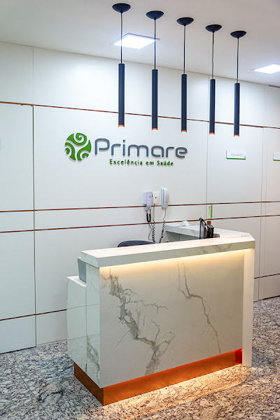 Foto 3 de Clínica Primare Excelência em Saúde