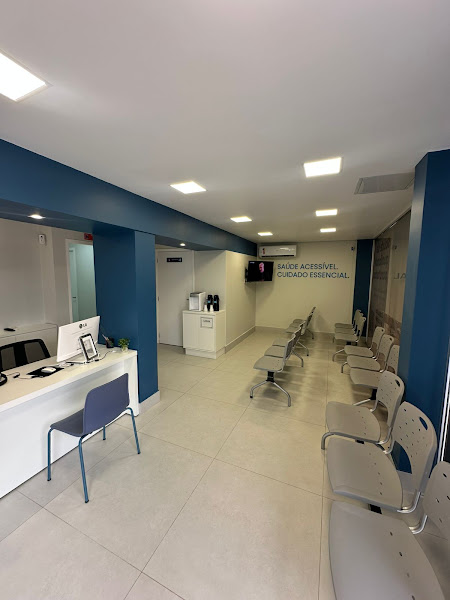 Foto 3 de Clínica Primari | Clínica popular no Gama - DF | Saúde acessível, cuidado essencial