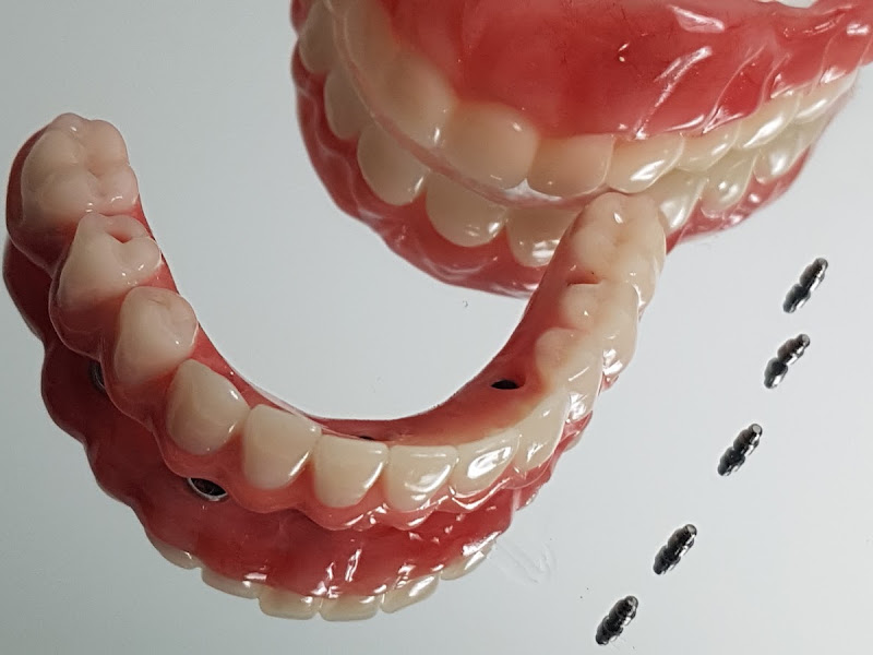 Foto de Clínica Primazia de Odontologia e Saúde