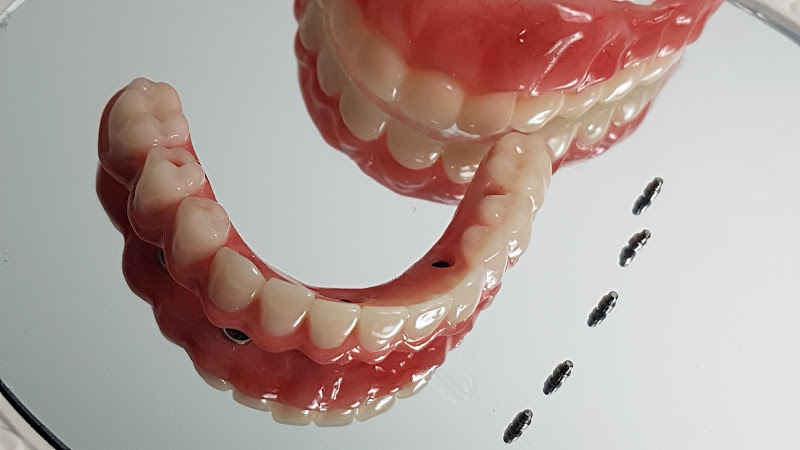 Foto 2 de Clínica Primazia de Odontologia e Saúde