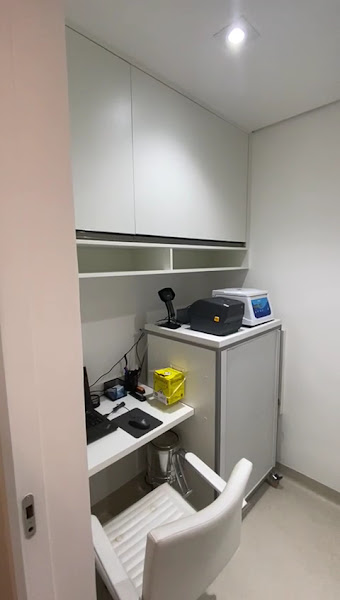 Foto 3 de Clínica Primazie