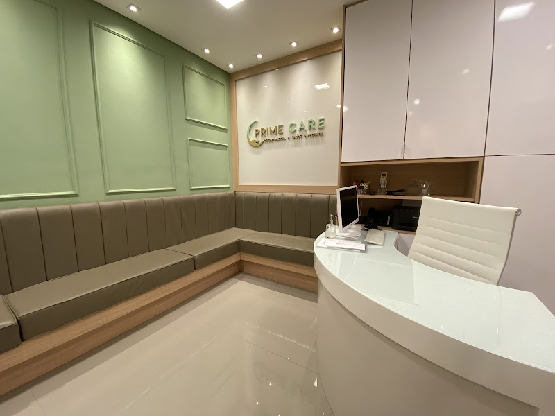 Foto 2 de Clínica Prime Care