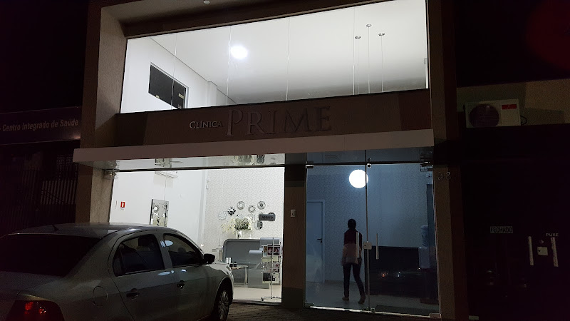 Foto 2 de Clínica Prime - Excelência em tratamentos Médicos e Estéticos