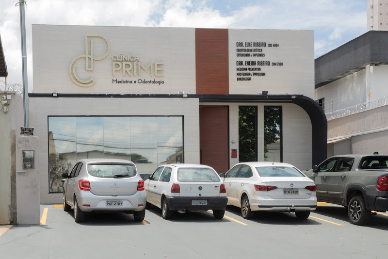 Foto 3 de CLÍNICA PRIME