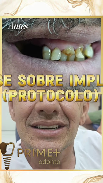 Foto 4 de CLINICA PRIME MAIS ODONTO