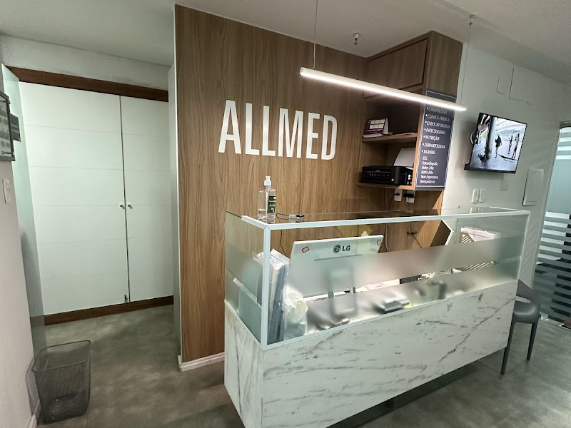 Foto 3 de Clínica Prime - Medicina Especializada