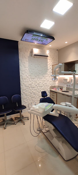 Foto 2 de Clínica Prime Odontologia Integrada