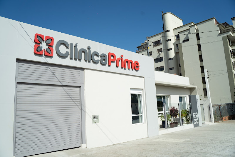 Foto 2 de Clinica Prime Uruguaiana - Dra Alessandra Blanco - Transplante Capilar