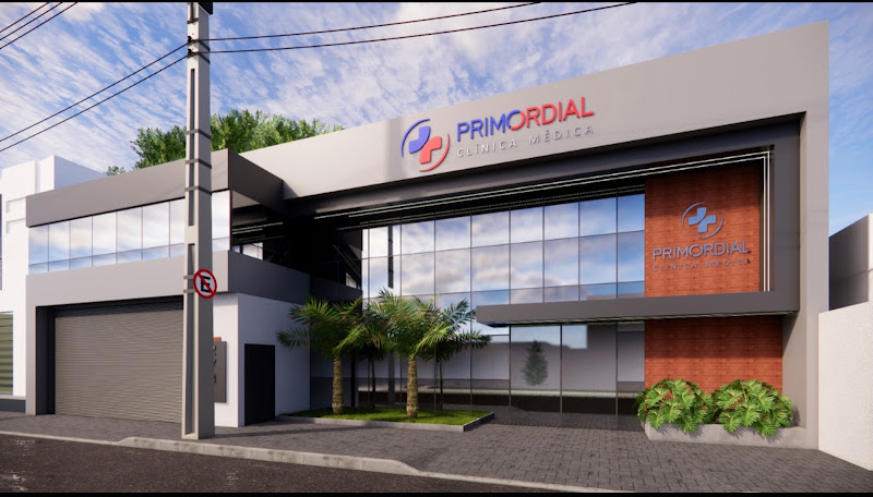 Foto 2 de CLÍNICA PRIMORDIAL - IPO