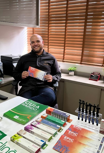 Foto 3 de Clínica Primore - Odontologia Especializada em Brasília